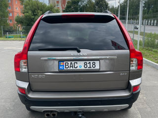 Volvo XC90 foto 3