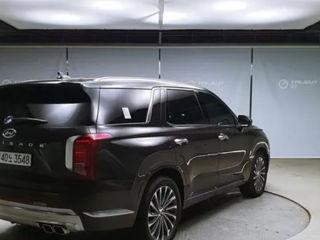 Hyundai Palisade foto 2