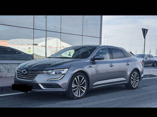 Renault Talisman foto 4