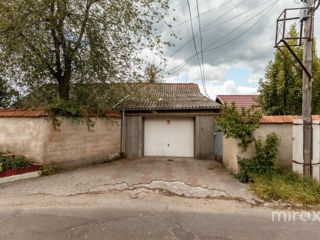 Se vinde casă, în Centrul orașului, pe str. Universității, 189 000 euro! foto 19