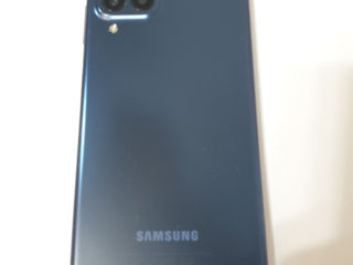 Samsung M33 5G 6/128