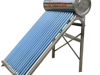 Panou solar nepresurizat Paxton la comandă, 120L, 150L, 180L foto 3