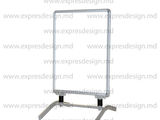 X-Stand, Roll-up, A-Stand, Poster Stand, Pop-Up stand, Promotion Table foto 8