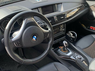 BMW X1 foto 9