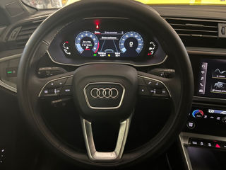 Audi Q3 foto 8