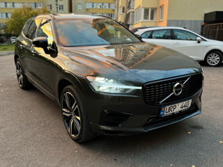 Volvo XC60 foto 2