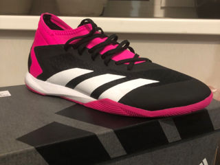 Adidas predator Кроссовки новые foto 3