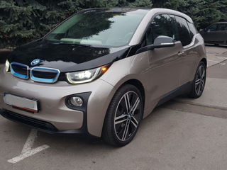 BMW i3 foto 2