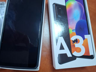 Samsung Galaxy A31 foto 3