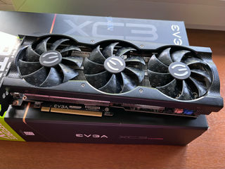 Evga 3080 RTX foto 3