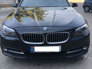 BMW 5 Series foto 3