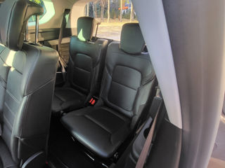 Renault Grand Scenic foto 5