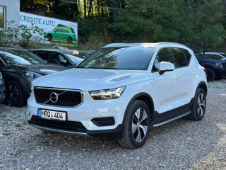 Volvo XC40 foto 1