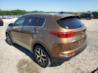 KIA Sportage foto 4