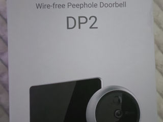 Ezviz Dp2