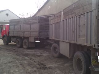 Kamaz 5320 foto 9