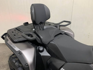 Can-Am (BRP) Outlander 1000 XU- T фото 4