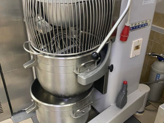 Mixer 60l italia