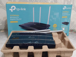 Vînd Wifi router Tp-link TL-WR1043N foto 3