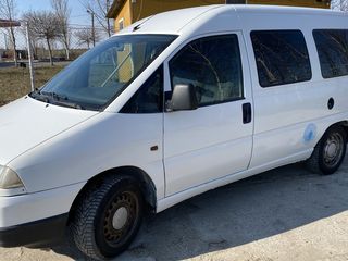 Fiat Scudo foto 1