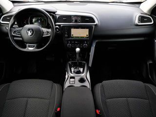 Renault Kadjar foto 7