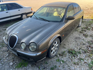 Jaguar S-Type