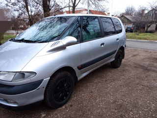 Renault Grand Espace