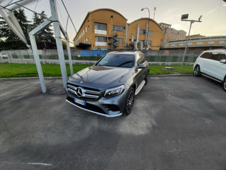 Mercedes GLC