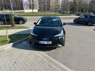 Toyota Prius foto 2