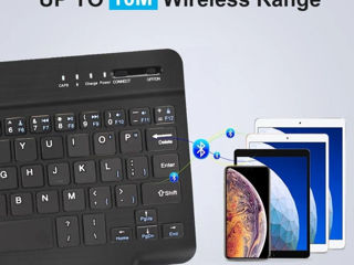 Tastatura Bluetooth foto 4