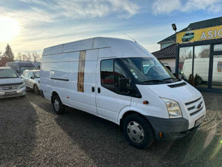 Ford Transit  T-350 foto 2