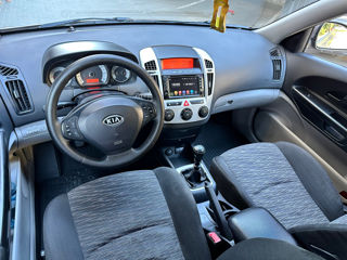 KIA Ceed foto 6