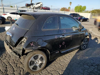 Fiat 500 foto 5