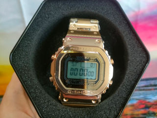Casio x GShock