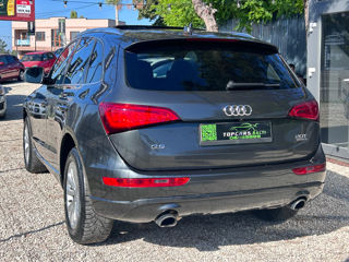 Audi Q5 foto 5