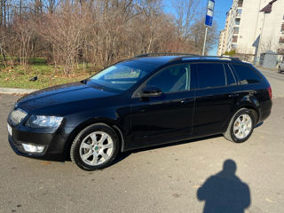 Skoda Octavia foto 2