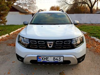 Dacia Duster foto 5