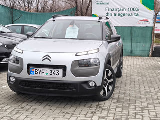 Citroen C4 Cactus foto 2