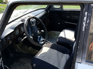 Lada / ВАЗ 2101 фото 4