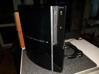 Продаю консоль PlayStation 3 / PS3 foto 1