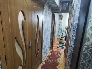 Apartament cu 1 cameră, 32 m², Paminteni, Bălți foto 4