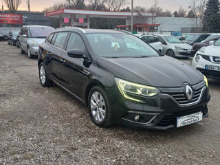 Renault Megane foto 2