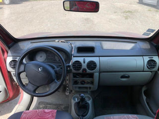 Renault Kangoo foto 8