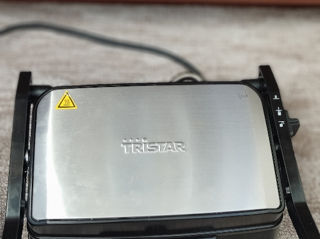 Vînd multigrill electric tristar 2in1 1500 w foto 3