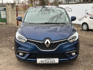 Renault Scenic foto 8