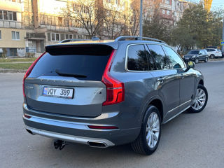 Volvo XC90 foto 4