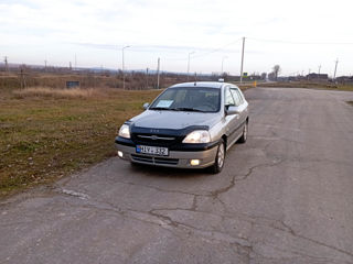 KIA Rio foto 7