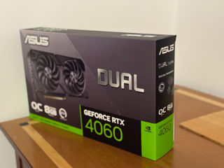 Asus Geforce RTX 4060