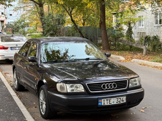 Audi A6 foto 2