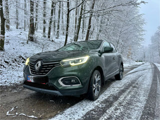 Renault Kadjar foto 4